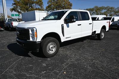 Used 2023 Ford F-350 Crew Cab for sale #F375A - photo 1