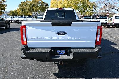 Used 2023 Ford F-350 Crew Cab for sale #F375A - photo 2