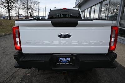 Used 2023 Ford F-350 Crew Cab for sale #F375A - photo 2