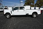 Used 2023 Ford F-350 Crew Cab for sale #F375A - photo 3