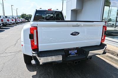 New 2025 Ford F-350 Lariat Crew Cab 4x4 DRW Pickup for sale #F376 - photo 2