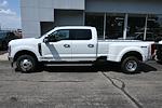 New 2025 Ford F-350 Lariat Crew Cab 4x4 DRW Pickup for sale #F376 - photo 3