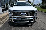 New 2025 Ford F-350 Lariat Crew Cab 4x4 DRW Pickup for sale #F376 - photo 4