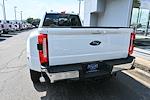 New 2025 Ford F-350 Lariat Crew Cab 4x4 DRW Pickup for sale #F376 - photo 2