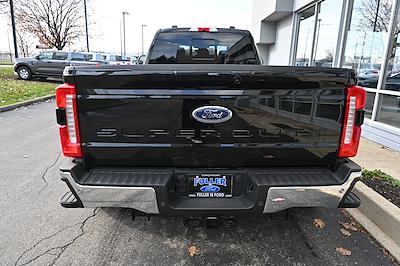 New 2025 Ford F-350 Lariat Crew Cab for sale #F377 - photo 2