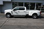 New 2025 Ford F-350 Lariat Crew Cab 4x4 DRW Pickup for sale #F378 - photo 3