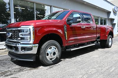 2025 Ford F-250 Crew Cab 4x4 Pickup for sale #F379 - photo 1