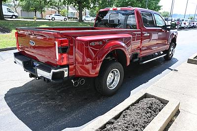 2025 Ford F-250 Crew Cab 4x4 Pickup for sale #F379 - photo 2