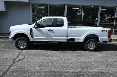 2025 Ford F-250 Super Cab 4x4 Pickup for sale #F381 - photo 2