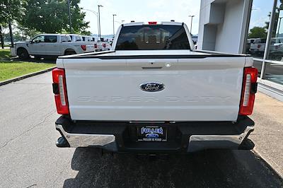 New 2025 Ford F-350 XL Crew Cab 4x4 SRW Pickup for sale #F382 - photo 2