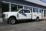 New 2025 Ford F-350 Crew Cab 4x4 Service Truck for sale #F382 - photo 1