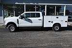 New 2025 Ford F-350 Crew Cab 4x4 Service Truck for sale #F382 - photo 2