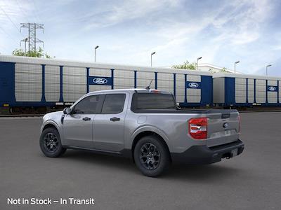 New 2025 Ford Maverick XLT SuperCrew Cab Pickup for sale #F406 - photo 2