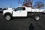 New 2025 Ford F-450 Super Cab Cab Chassis for sale #F412 - photo 3