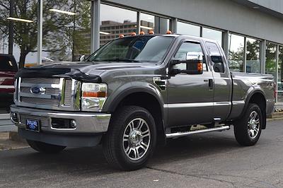 2010 Ford F-250 Super Cab 4x4 Pickup for sale #F416A - photo 1
