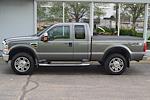 2010 Ford F-250 Super Cab 4x4 Pickup for sale #F416A - photo 2