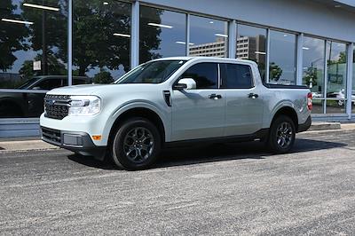 2022 Ford Maverick SuperCrew Cab 4x2 Pickup for sale #F418A - photo 1