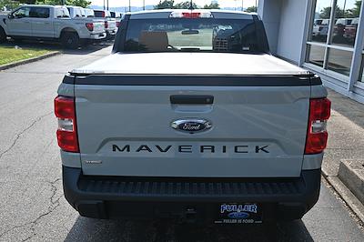 2022 Ford Maverick SuperCrew Cab 4x2 Pickup for sale #F418A - photo 2