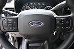 New 2025 Ford F-350 Crew Cab 4x4 9' Crysteel Steel Dump Truck for sale #F428 - photo 11