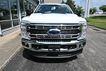 New 2025 Ford F-350 Crew Cab 4x4 9' Crysteel Steel Dump Truck for sale #F428 - photo 4