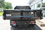 New 2025 Ford F-350 Crew Cab 4x4 9' Crysteel Steel Dump Truck for sale #F428 - photo 5