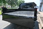 New 2025 Ford F-350 Crew Cab 4x4 9' Crysteel Steel Dump Truck for sale #F428 - photo 6