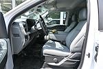 New 2025 Ford F-350 Crew Cab 4x4 9' Crysteel Steel Dump Truck for sale #F428 - photo 7