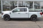 2025 Ford F-150 SuperCrew Cab 4x4 Pickup for sale #F438 - photo 2