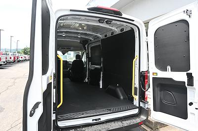 2025 Ford Transit 250 Medium Roof RWD Empty Cargo Van for sale #F443 - photo 2