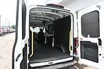 2025 Ford Transit 250 Medium Roof RWD Empty Cargo Van for sale #F443 - photo 2