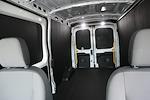 2025 Ford Transit 250 Medium Roof RWD Empty Cargo Van for sale #F443 - photo 8