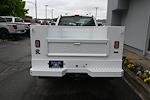 New 2025 Ford F-250 Regular Cab Reading SLU98-SW 8' 2" Service Truck for sale #F448 - photo 4