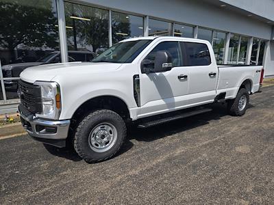 2025 Ford F-250 Crew Cab 4x4 Pickup for sale #F449 - photo 1