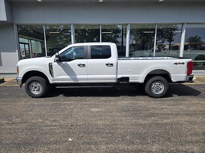 2025 Ford F-250 Crew Cab 4x4 Pickup for sale #F449 - photo 2