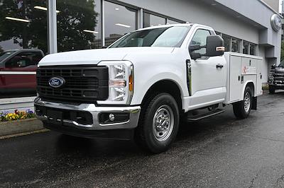 New 2025 Ford F-250 Regular Cab Reading SLU98-SW 8' 2" Service Truck for sale #F470 - photo 1