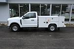 New 2025 Ford F-250 Regular Cab Reading SLU98-SW 8' 2" Service Truck for sale #F470 - photo 2