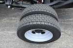 New 2025 Ford F-550 XL Crew Cab Cab Chassis for sale #F472 - photo 4