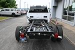 New 2025 Ford F-550 XL Crew Cab Cab Chassis for sale #F472 - photo 2