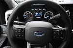 New 2025 Ford F-550 XL Crew Cab Cab Chassis for sale #F472 - photo 9