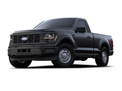 New 2025 Ford F-150 XL Regular Cab Pickup for sale #F480 - photo 1