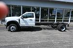 2025 Ford F-550 Regular Cab DRW 4x2 Cab Chassis for sale #F484 - photo 2