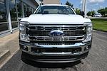 2025 Ford F-550 Regular Cab DRW 4x2 Cab Chassis for sale #F484 - photo 3