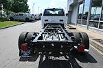 2025 Ford F-550 Regular Cab DRW 4x2 Cab Chassis for sale #F484 - photo 4