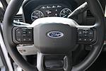 2025 Ford F-550 Regular Cab DRW 4x2 Cab Chassis for sale #F484 - photo 8