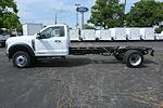2025 Ford F-550 Regular Cab DRW 4x2 Cab Chassis for sale #F485 - photo 3