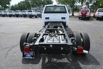 2025 Ford F-550 Regular Cab DRW 4x2 Cab Chassis for sale #F485 - photo 2