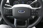 2025 Ford F-550 Regular Cab DRW 4x2 Cab Chassis for sale #F485 - photo 6