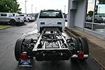 New 2025 Ford F-550 XL Regular Cab Cab Chassis for sale #F486 - photo 4