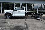 2025 Ford F-450 Super Cab DRW 4x2 Cab Chassis for sale #F496 - photo 3