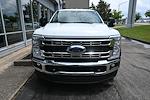 2025 Ford F-450 Super Cab DRW 4x2 Cab Chassis for sale #F496 - photo 4